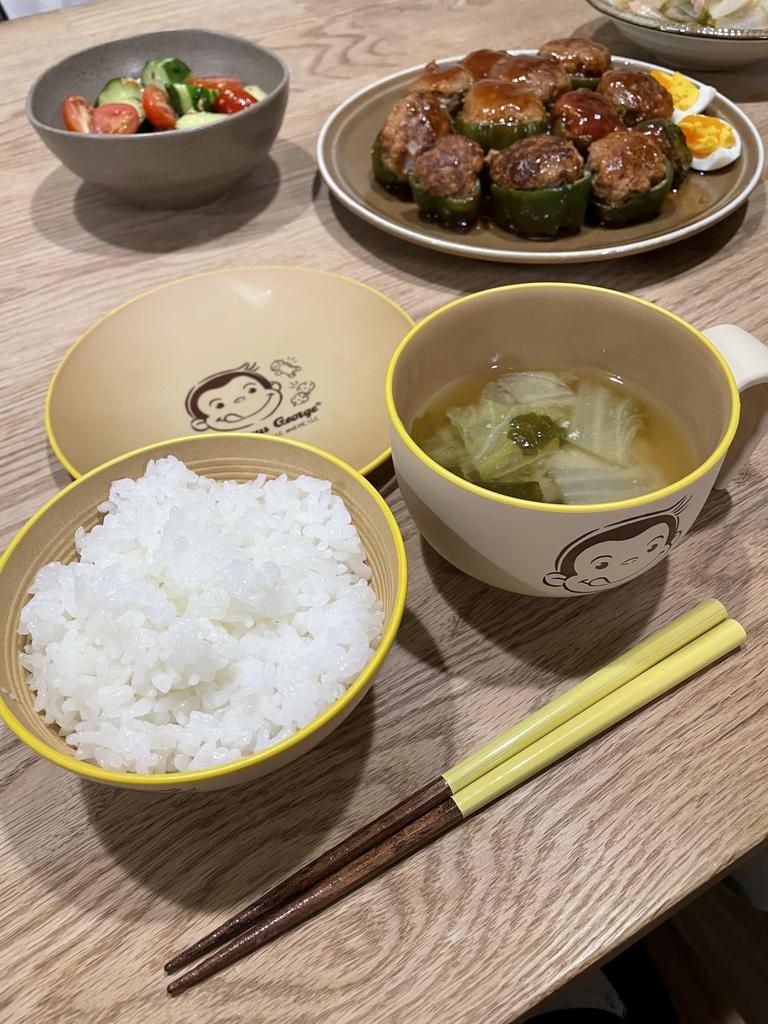 Curious George Plates Break-Resistant