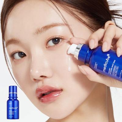 One-Day Exosome Shot Pore Ampoule 2000 30ml