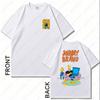Üst Kıyafetler – T-shirtler