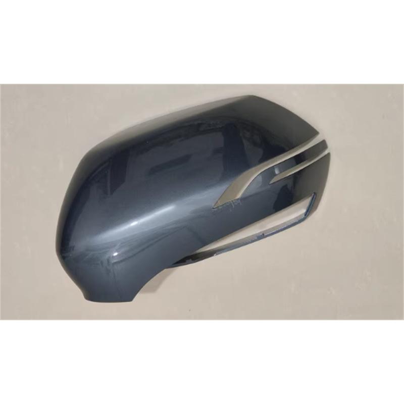 Auto Rear Heated Mirror Glass Cover Turn Signal Light Lamp for Geely Okavango Proton X90