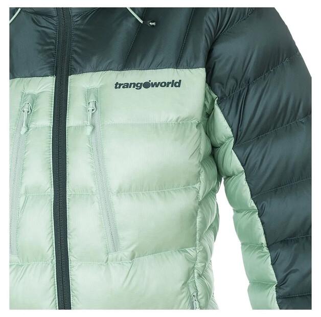 Trangoworld Down Jacket Queyras DR