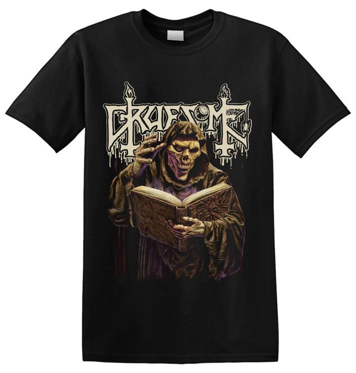 ЖУТКИЙ - Футболка Райский предел XXXL