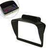Sat Nav Sun Shade Visor GPS 5 Inch Accessories Anti-Glare GPS