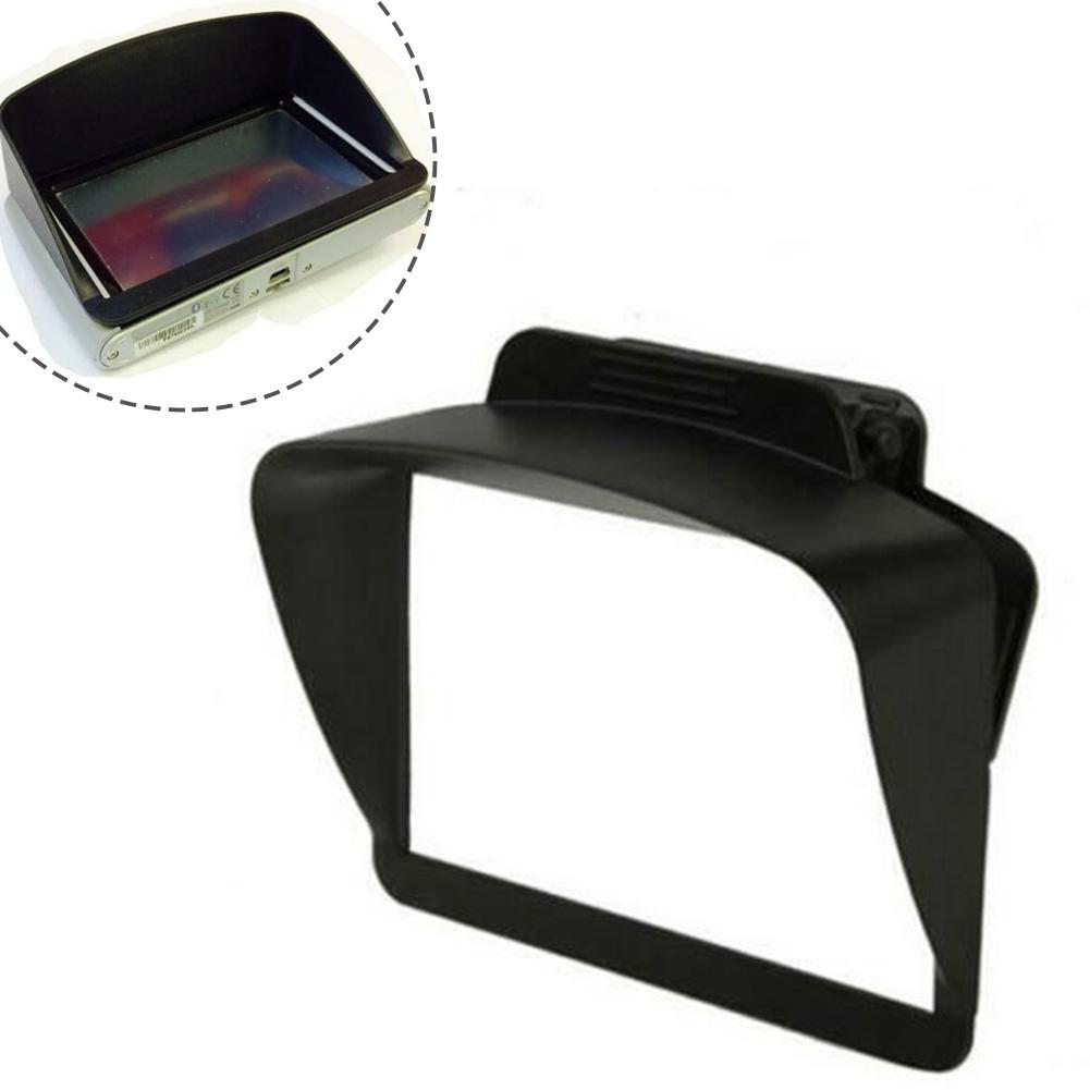 Sat Nav Sun Shade Visor GPS 5 Inch Accessories Anti-Glare GPS