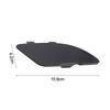 Bumper Cover Cap Front Trailer Cover Non-Deformable