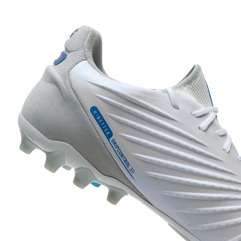 Puma King Ultimativ Bequem Und Leicht MG Multi Ground Kunstrasen Abriebfest Fußballschuhe Herren 107868-02