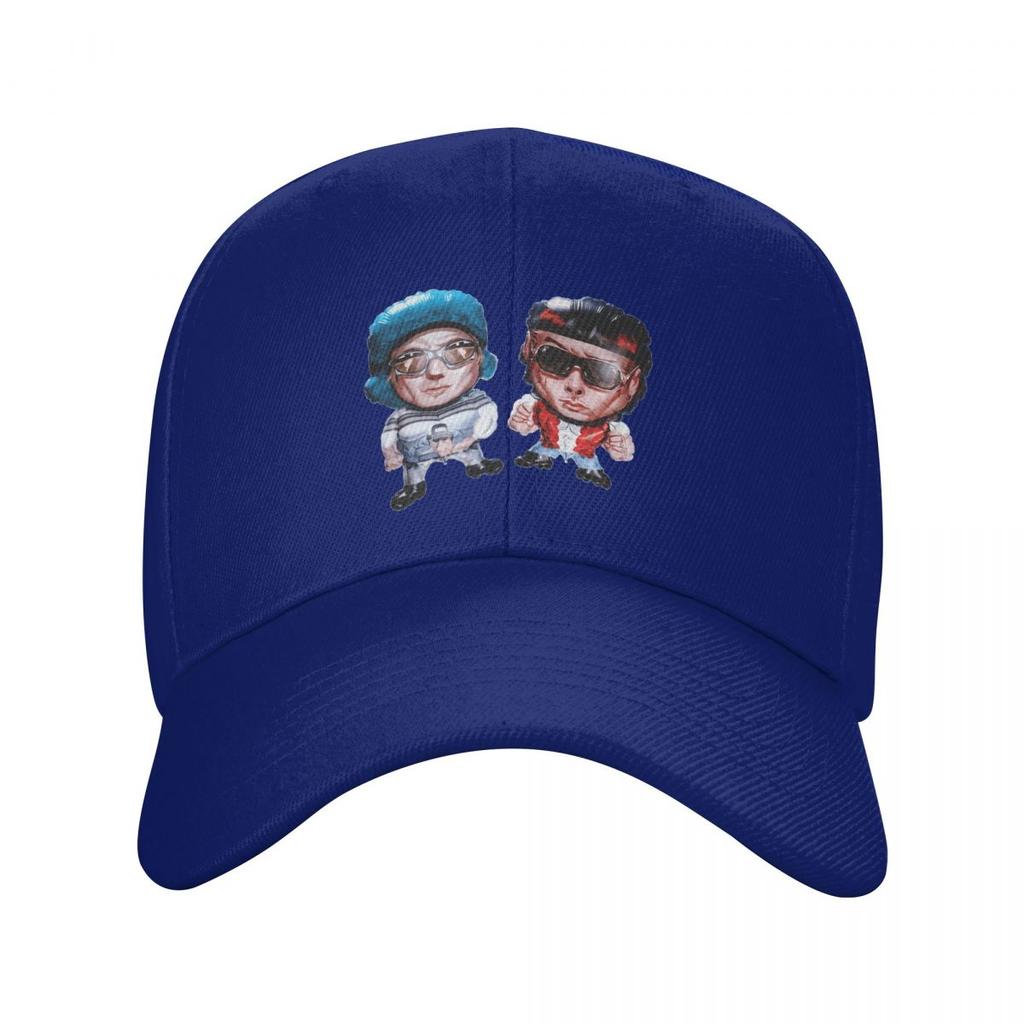 Ca7riel And Paco Amoroso Papota Baseball Caps Fashion Men Women Hats Casual Cap Sports Baseball Hat Casquette