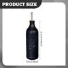 Ceramic Oil Dispenser Bottle, Dispenser, Versatile, Elegant And Easy-tKitchen Bottle for