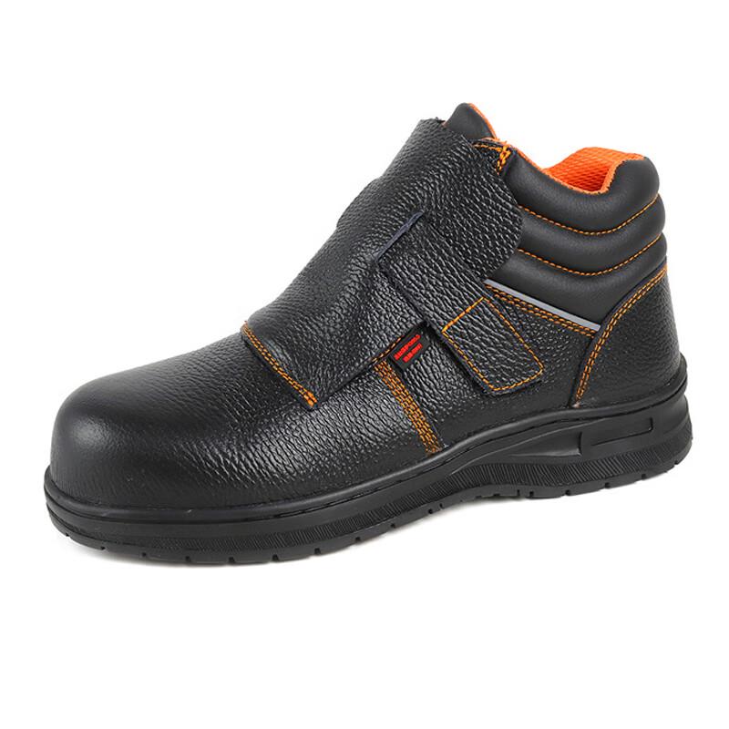 Shield King Mid-Cut Safety Boots