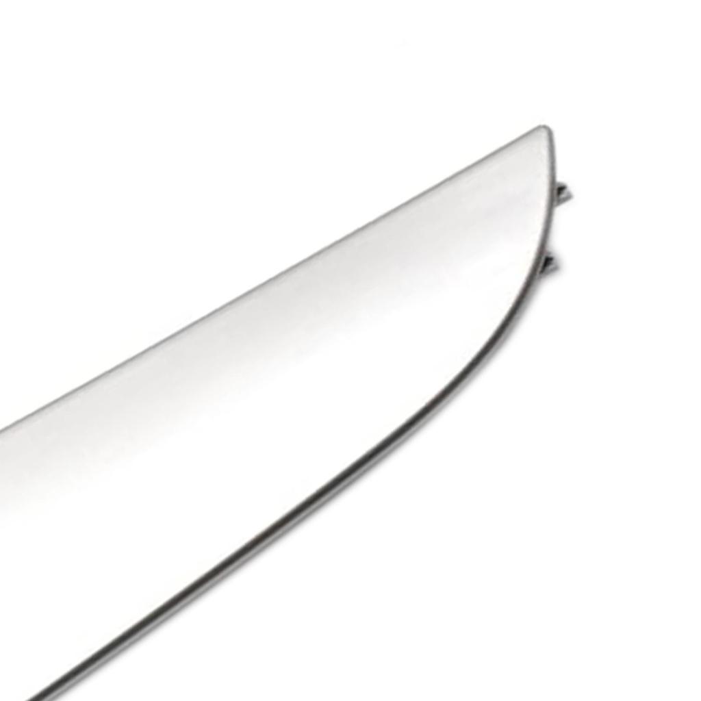 2 buc Acoperire ornament mâner interior ușă stânga și dreapta Pentru Volkswagen Golf 6 MK6 2009-2013