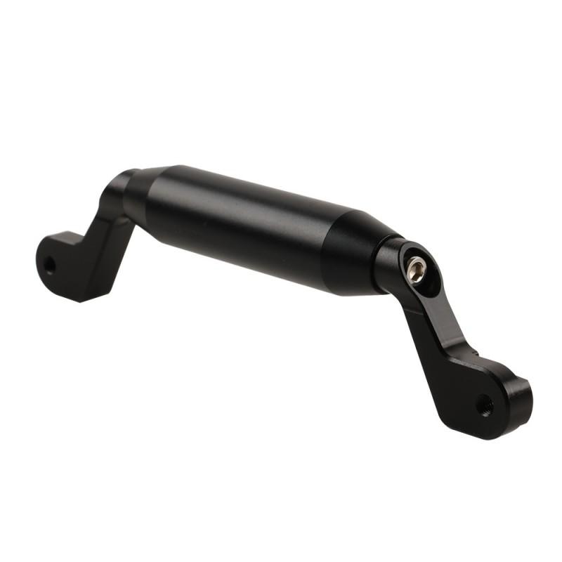 Motorcycle GPS Phone Mount Triumph Tiger 1200 GT Pro 22mm Handlebar Clamp Navigation Bracket