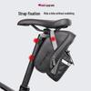 Li Shen Bicycle Tail Bag