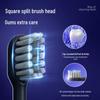 Roman Smart Sonic Electric Toothbrush