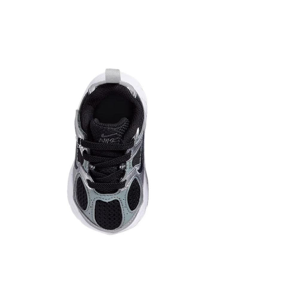 Nike V5 RNR TD Anthracite Baby Sneakers Black Smoke-Grey HQ6413-001