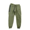 Drugie życie - Męskie spodnie dresowe Tech Fleece Slim Fit - Stan doskonały