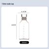 Sangqi Glass Graduated Juice Cup