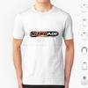 NitroadeHiEnergy Drink T Shirt Big Size 100 Cotton Cars Carsland Pixar Mater Plus Wdw Walt World World Cute Magic Kingdom