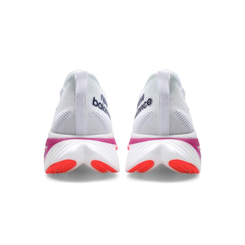 New Balance FuelCell Sc Elite V3 White Victory Blue Sneakers MRCELLE3