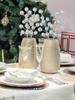 Artificial Xmas Small Fruit Branches with 12 Berries Stem for Wedding Xmas Tree Decor DIY Crafts