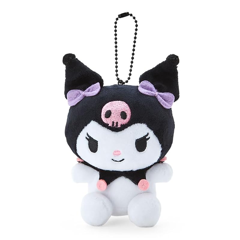 SANRIO Kuromi Mascot Holder 054941