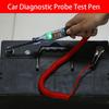 6V 12V 24V Voltage Circuit Tester Auto Diagnostic Light Bulb Electric Measuring Pen  DC Car Scanner
