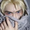 Fashion Medieval Style Medieval Cloak With Viking Brooch Beggar Style Hooded Shawl Scarf Scarf Cape Cosplay
