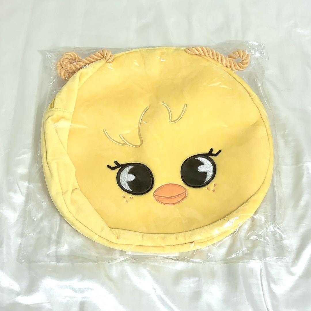 

[USED] Straykids Felix Pogarri Pop-Up Tote Bag