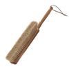 Clothes Brush Manual Lint Remover Handheld Dust Removal Brush with Soft Bristles