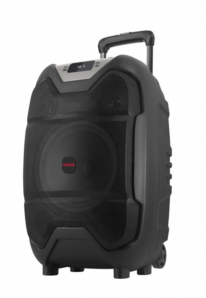 Power Audio Speaker KBTUS-500BK 400W