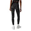 Everlast Womens/Ladies Nylon Camouflage High Rise Leggings