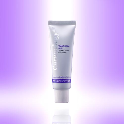 Carenology Tranexamic Acid Toning Cream 50ml