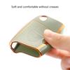 Protective Shell Soft Full Protection Key Fob Case Protector Cover Waterproof Key Cover TPU Key Case Universal