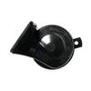 Huadema Nanjing NJ2046 Iveco Electric Horn