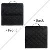 Thickened Quilted Cotton Blender Dust Cover Durable Waterproof Mixer Cover Indoor Kitchen Small