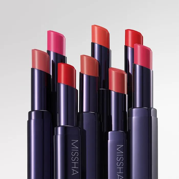 

[MISHA] Dewy Rouge 15 видов chiffon dress