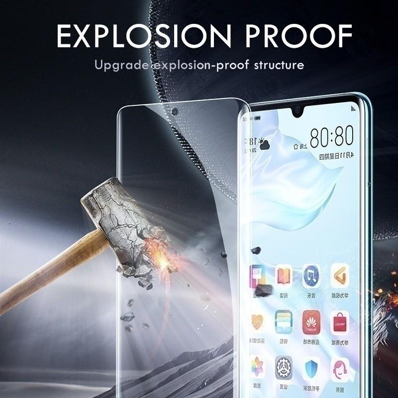 2 Pezzi POCO M8 5G Pellicola Idrogel Morbida per Schermo Per XIaomi POCO M8 Pro X7 5G Protezione Integrale Pellicola HD