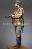 Alpine Miniatures scale Panzergrenadier Feldherrenhalle Resin Kit AM16030 1/16 (person)