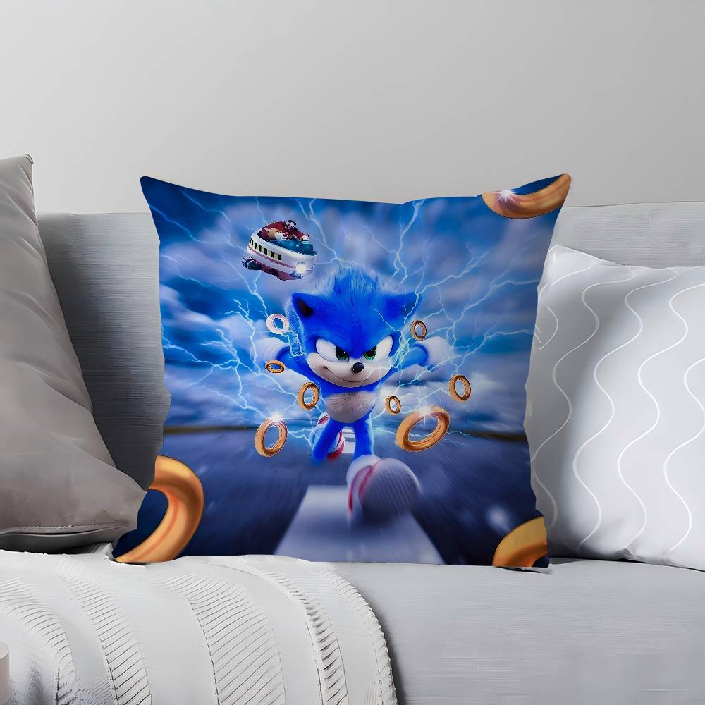 Чехол для подушки S-Super-SonicS Дюймы Фермерский декор Домашние наволочки для дивана 12x12Inch