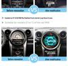 BMW MINI Center Console Android Upgrade: New Big Screen with CarPlay Navigation
