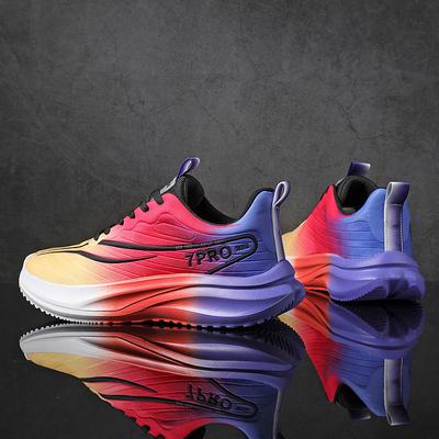 Big Size 48 Marathon Shoes Men Casual Sneakers Comfortable Lightweight Athletic Sport Running Shoes Training For Men Tenis Walking Gym Footwear