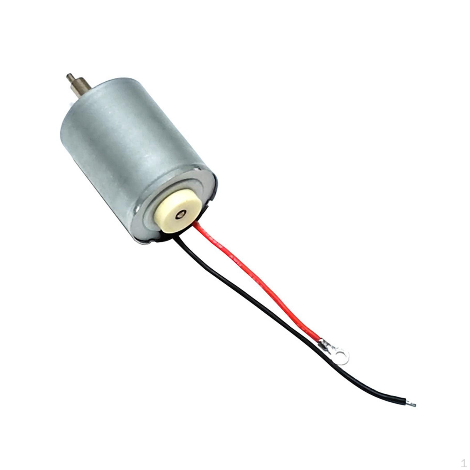 Motor for Hair Clippers Brushless Parts High Performance Maintenance Professional Trimmer