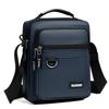 Fashion Casual Men's Bag Handbag Lightweight Oxford Men's Purse Small Shoulder Bag Stylish Elegant Men's Bag Messenger Bag
