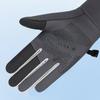 Waterproof Winter Cycling Gloves Anti-Slip Riding Protective Mittens Cold-proof Gloves  Men/Women