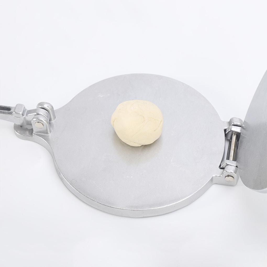 Press Tortillas And Crepes Easily With Durable Doughs Pressing Tool Tortillas To Corn Tortillas
