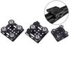 3D Printer V Gantry Plat Set Slide Plate Pulley For 2020 /2040 V-Slot Wheels