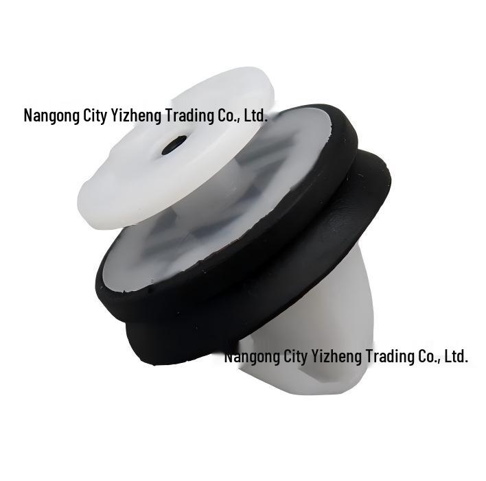 

Peugeot Citroen Door Panel Protector Buckle Decorative Ceiling Fixing Clip
