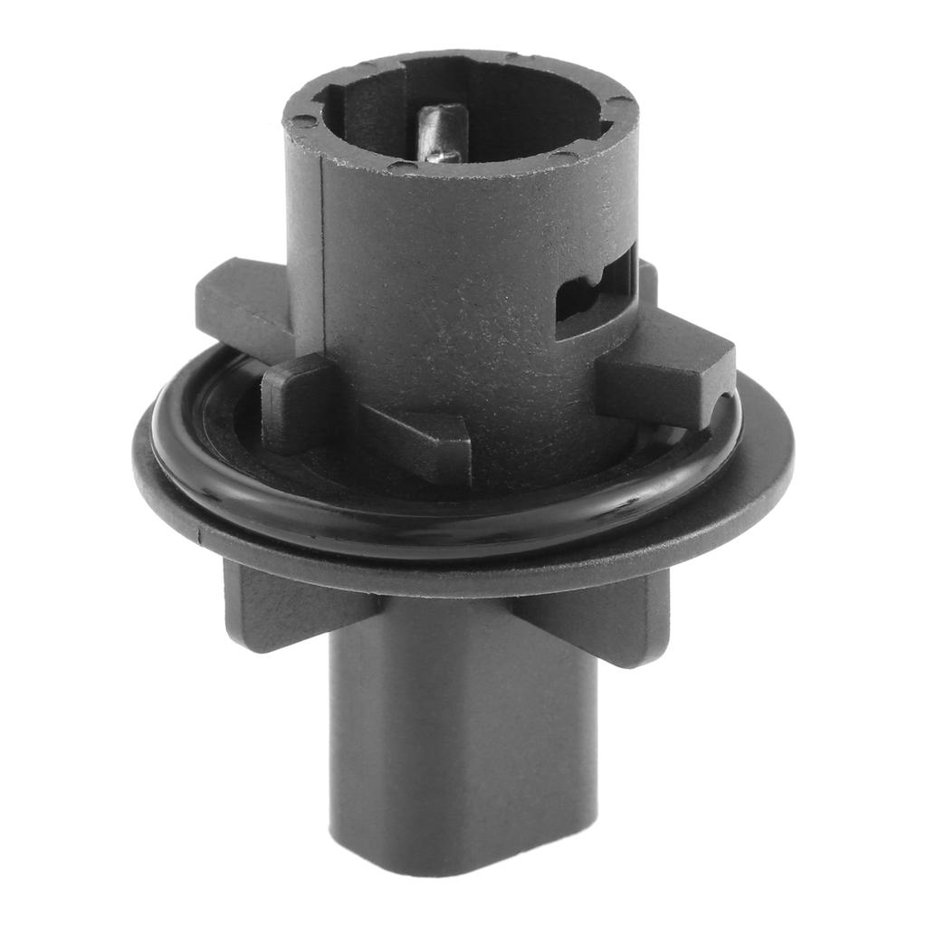 2 szt. 2-pinowy uchwyt żarówki kierunkowskazu bocznego do samochodu Pasuje do Land Rover Discovery 2 XBP100180 Plastik i Metal Zamiennik Aftermarket