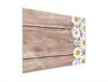 GLAS-KOCHFELDSCHUTZPLATTE 70x52 HOLZ