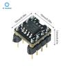 OPA828 Dual Operational Amplifier Module Operational Amplifier  Replace NE5532 MUSES8920 OPA2604 LME49720 OP275 AD827