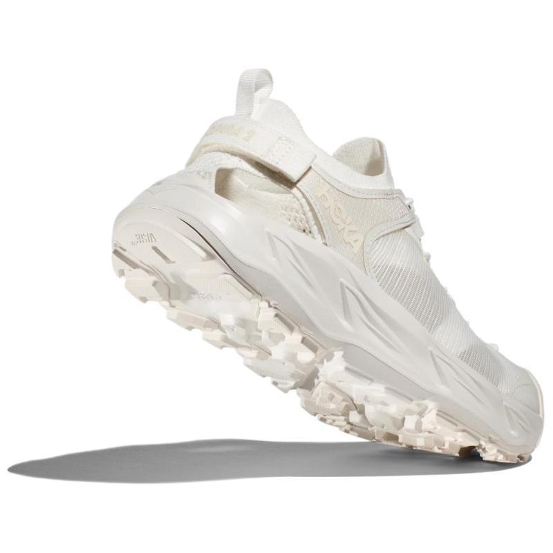 HOKA One One Dámské tenisky Hopara 2 Raw 1147670-RAWW